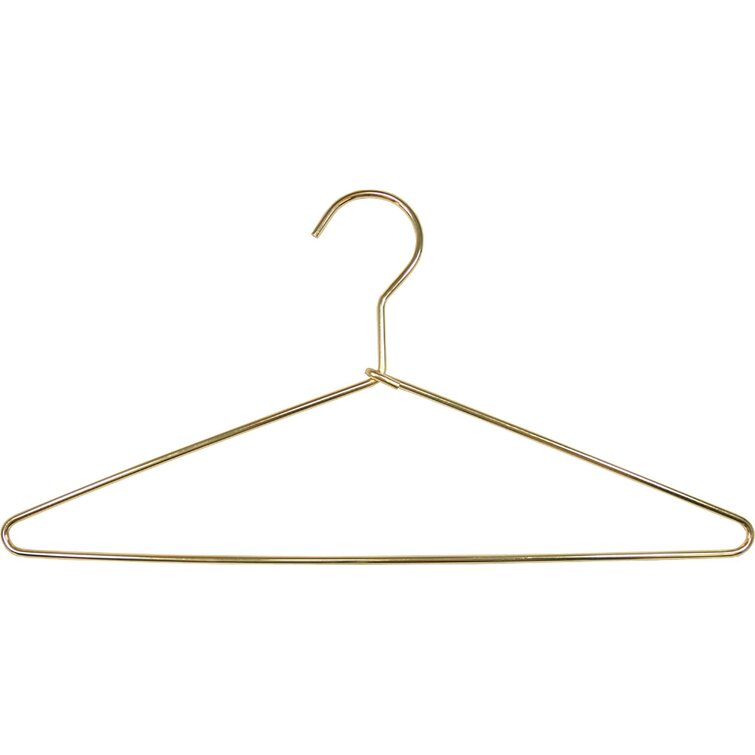 Metal hangers new arrivals